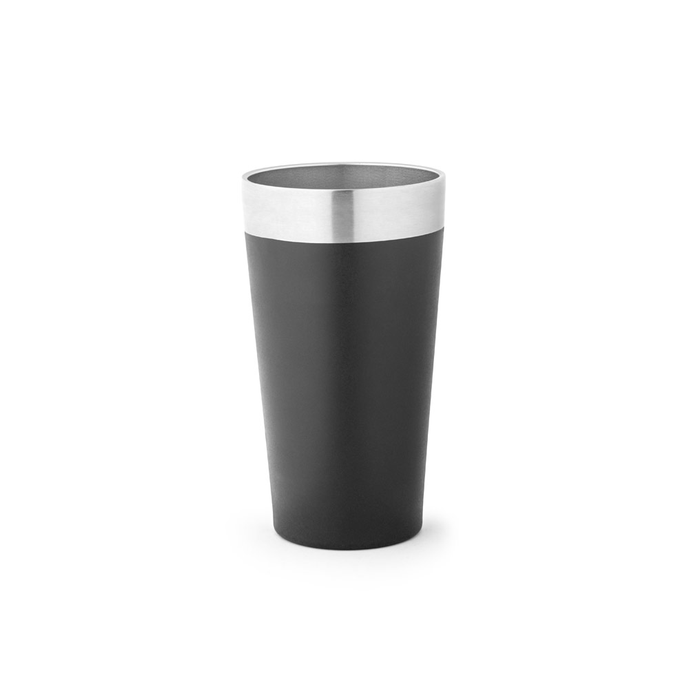 Copo térmico em aço inox 540ml - 2