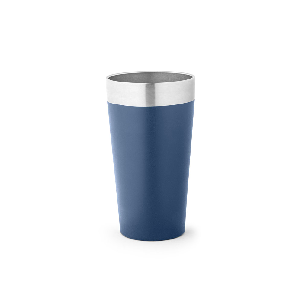Copo térmico em aço inox 540ml - 5