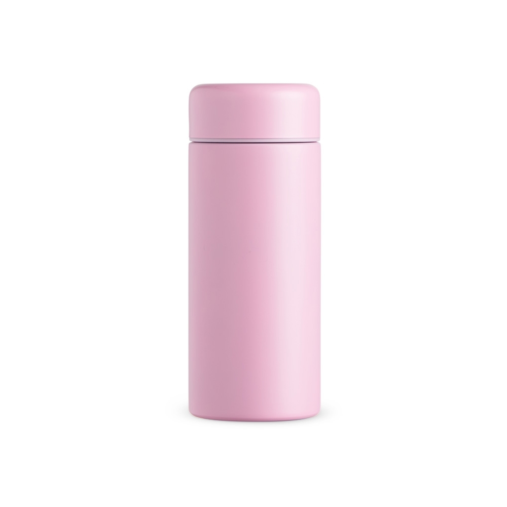 Garrafa térmica 200ml - 4