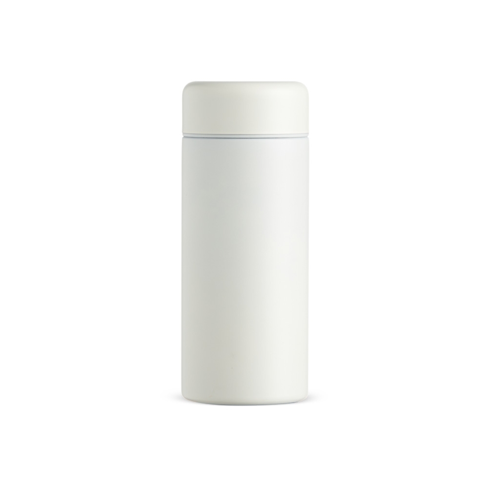 Garrafa térmica 200ml - 5