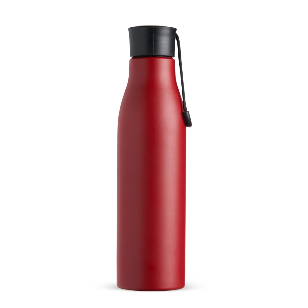 Garrafa  aço inox 800ml - 2