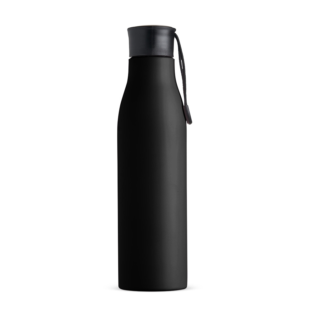 Garrafa  aço inox 800ml - 3
