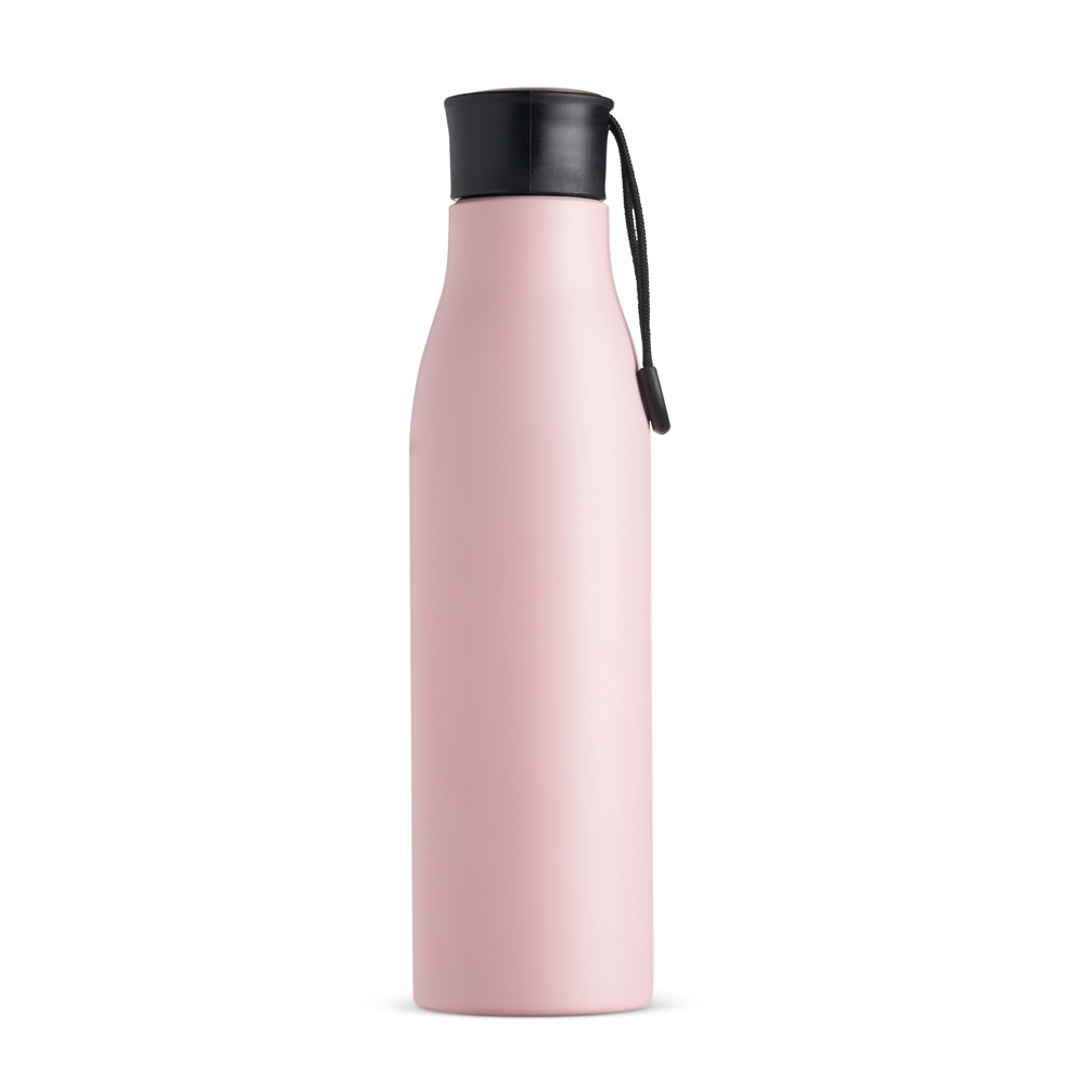 Garrafa  aço inox 800ml - 4