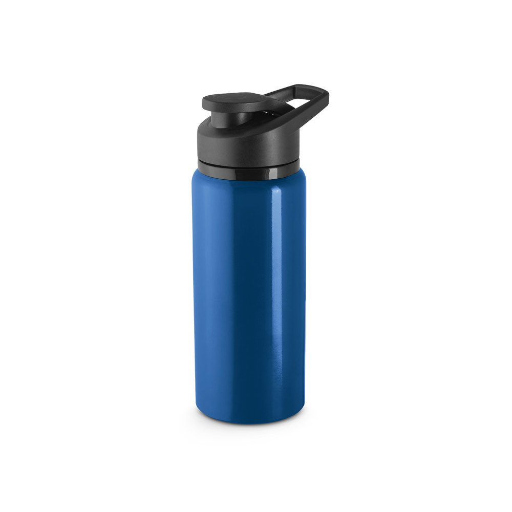 Squeeze esportivo em alumínio 660ml - 2