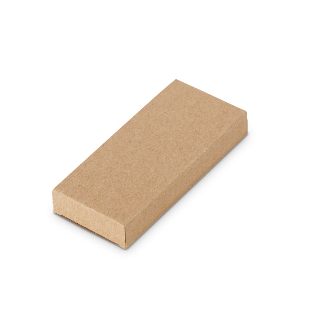 Carregador wireless em bambu 10w - 5