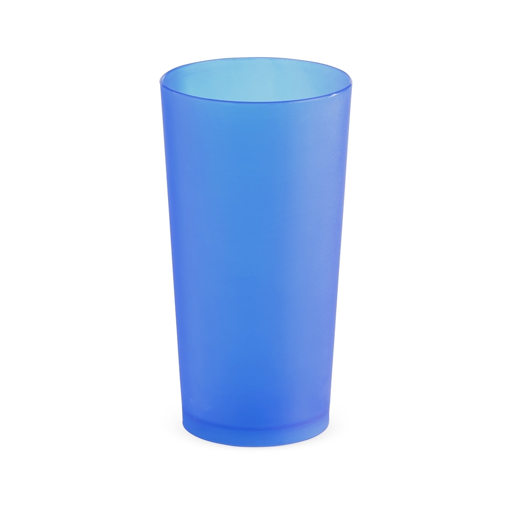 Copo plástico 420ml - 3