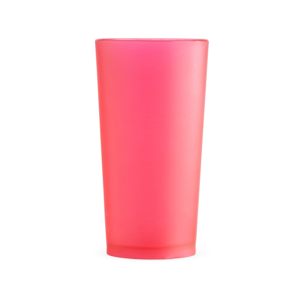 Copo plástico 420ml - 5