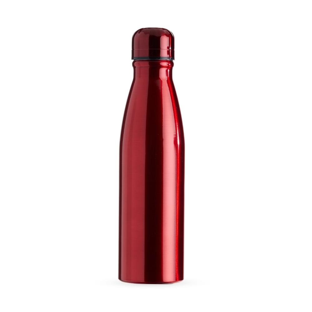 Garrafa alumínio 630ml - 2