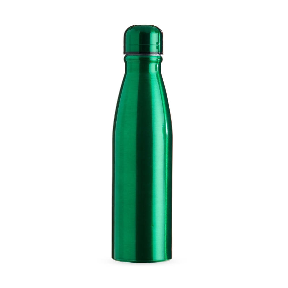 Garrafa alumínio 630ml - 5