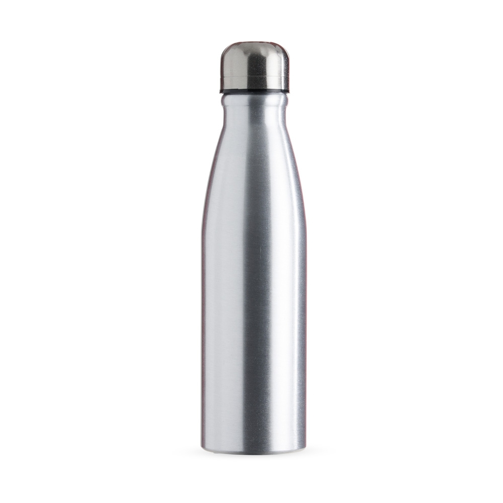 Garrafa alumínio 630ml - 6