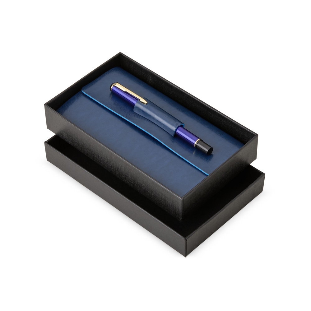 Kit para anotações com caneta - 6