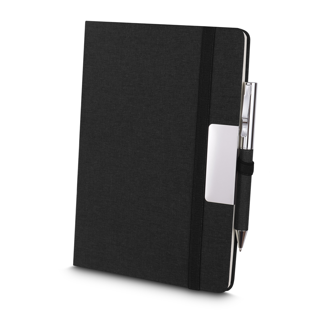 Kit caderno - 5