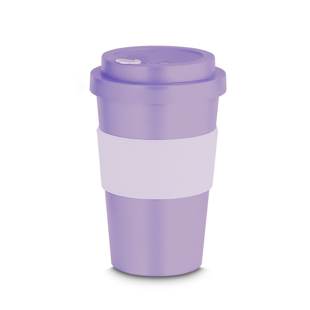 Copo plástico de 400ml - 2