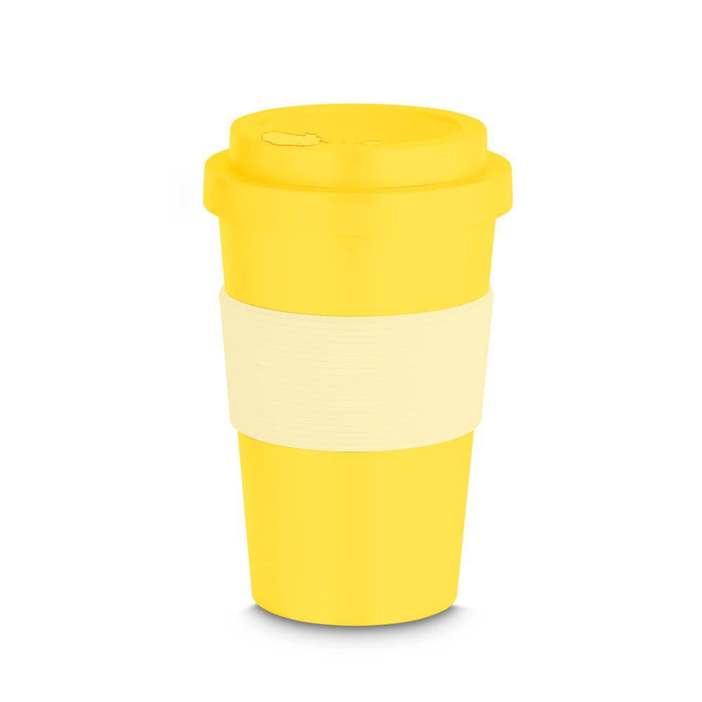 Copo plástico de 400ml - 3