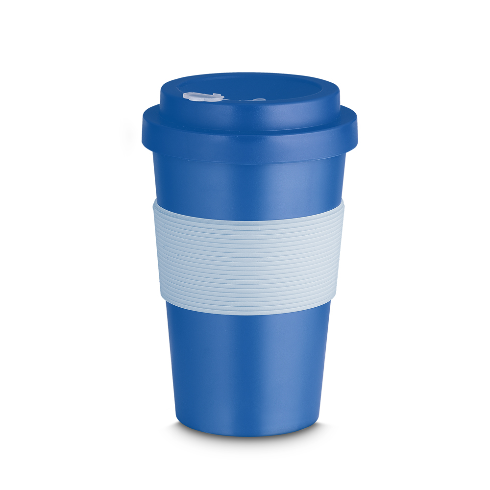 Copo plástico de 400ml - 4