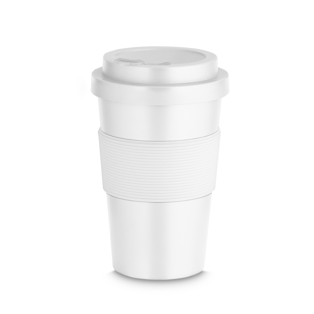 Copo plástico de 400ml - 5