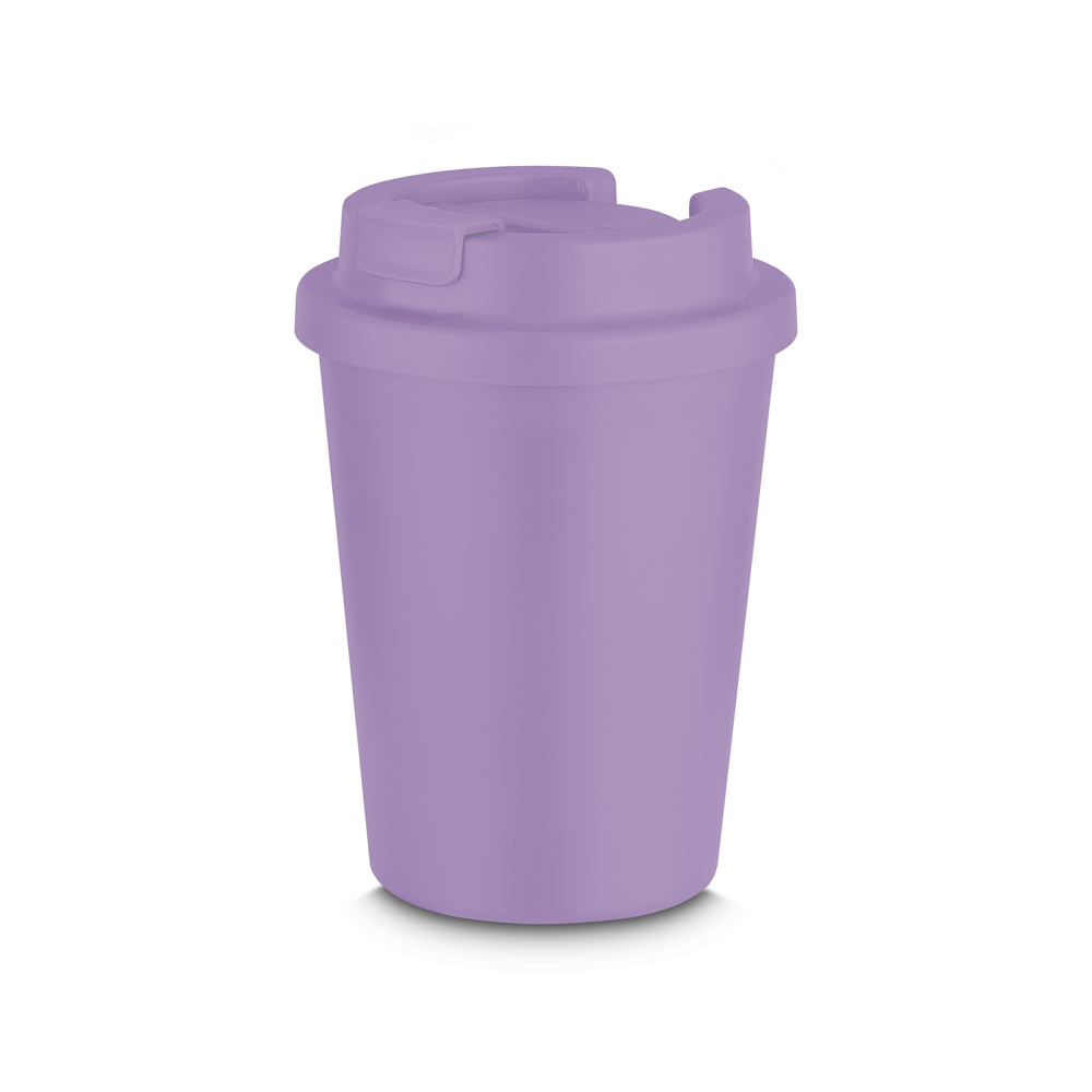 COPO PLÁSTICO DE 400ML - 2