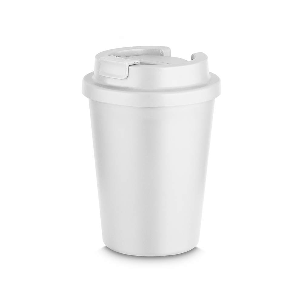 COPO PLÁSTICO DE 400ML - 3