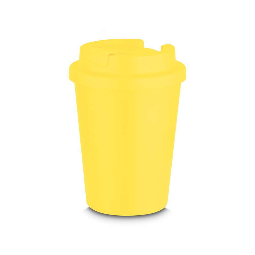 COPO PLÁSTICO DE 400ML - 5