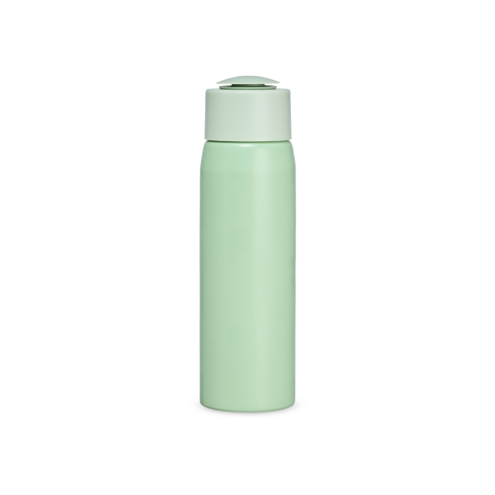 Garrafa alumínio  c/ alça 600ml - 2