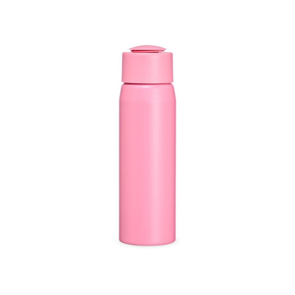 Garrafa alumínio  c/ alça 600ml - 5