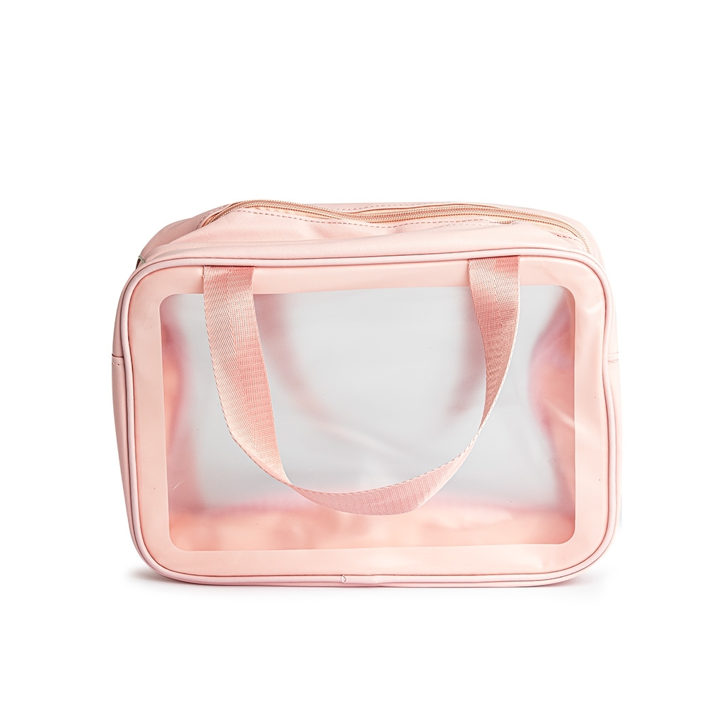 NÉCESSAIRE PVC - 2