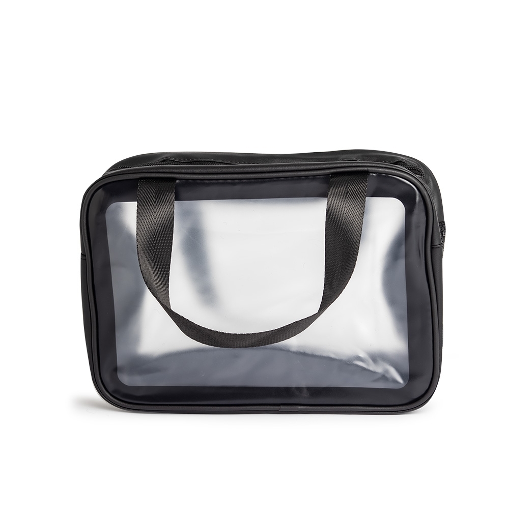 NÉCESSAIRE PVC - 4