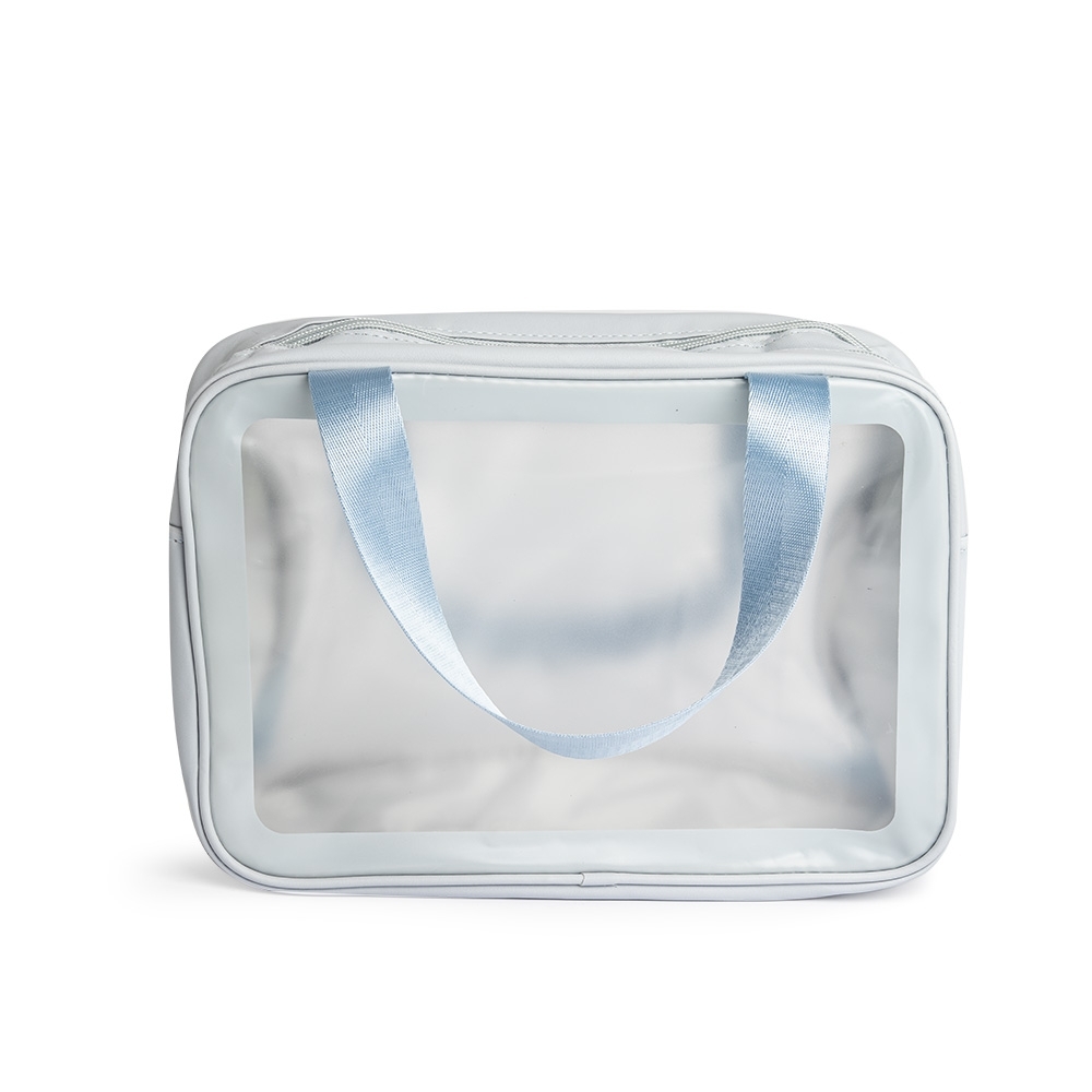 NÉCESSAIRE PVC - 5