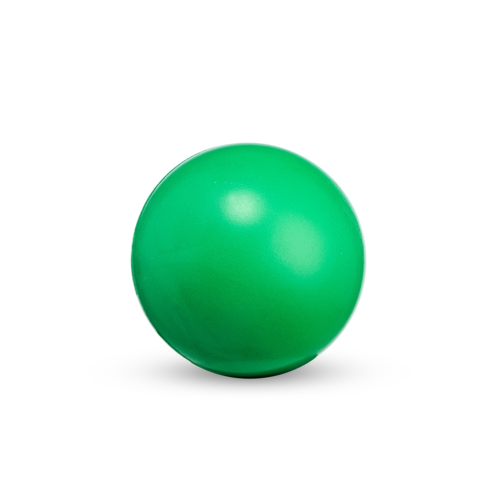 Bolinha anti-stress de pu - 5