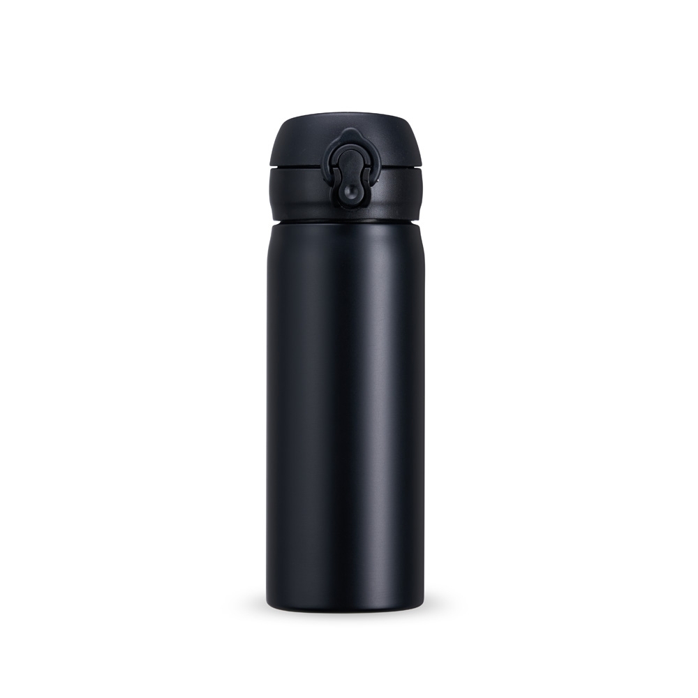 Garrafa inox fosca 500ml - 3