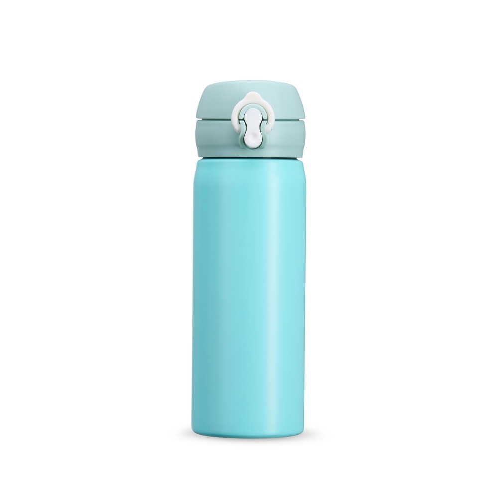 Garrafa inox fosca 500ml - 4