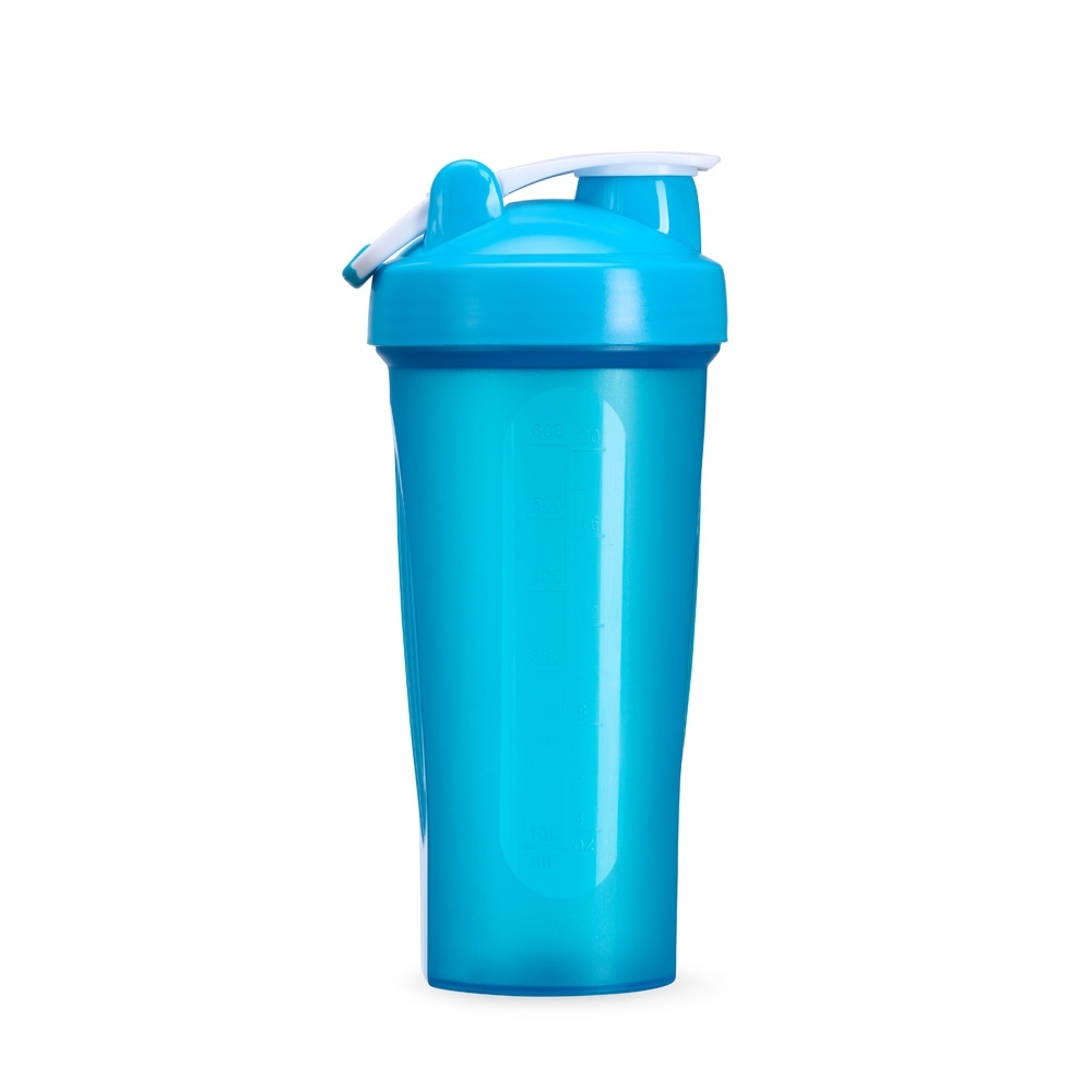 Coqueteleira plástica 700 ml - 2