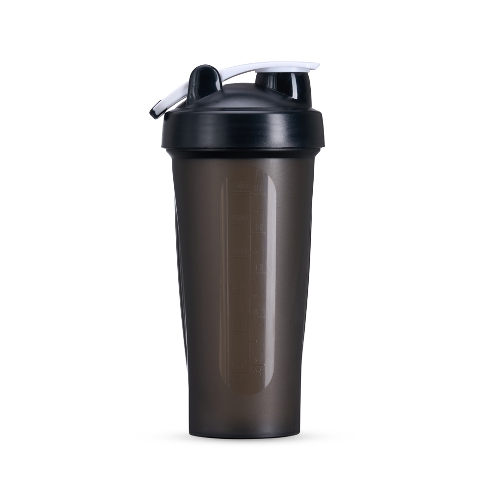 Coqueteleira plástica 700 ml - 3