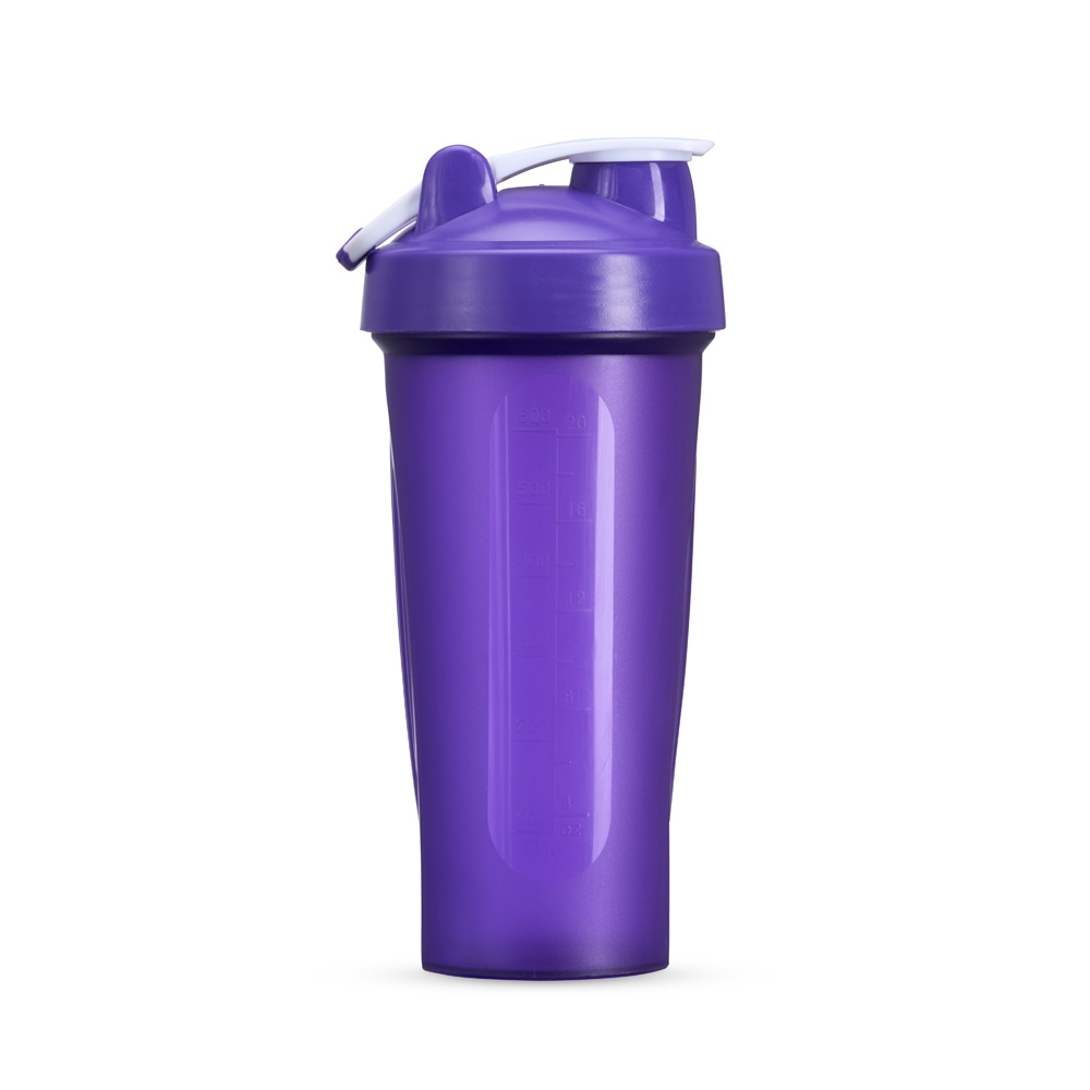 Coqueteleira plástica 700 ml - 4