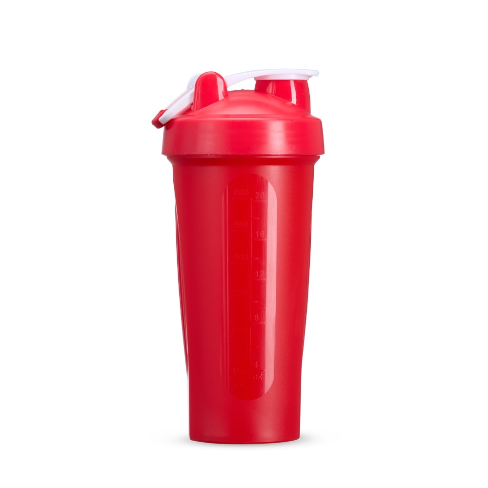 Coqueteleira plástica 700 ml - 5