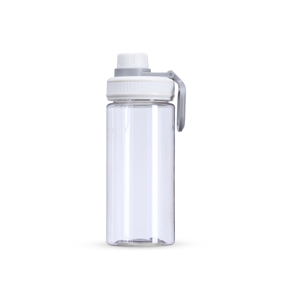 Squeeze plástico 500ml - 3