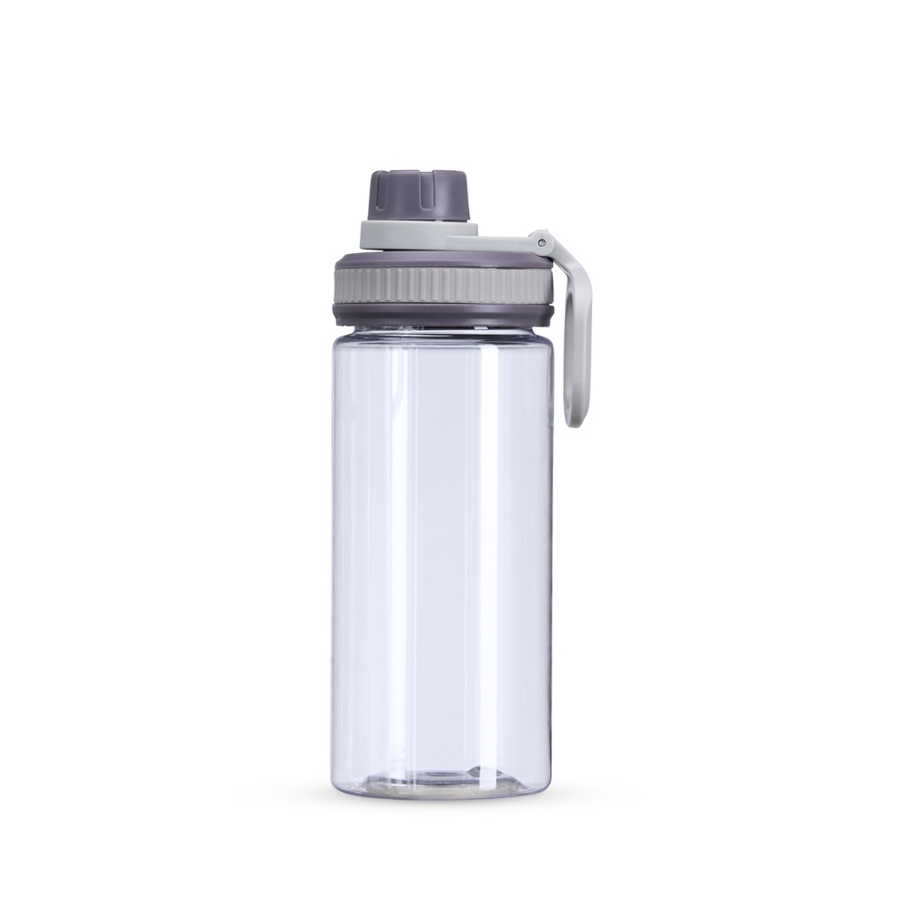 Squeeze plástico 500ml - 4