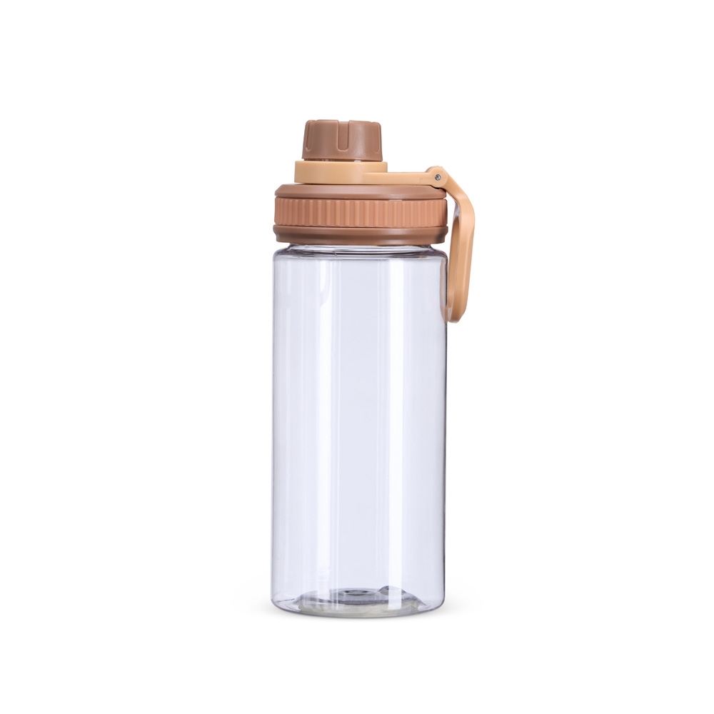 Squeeze plástico 500ml - 5