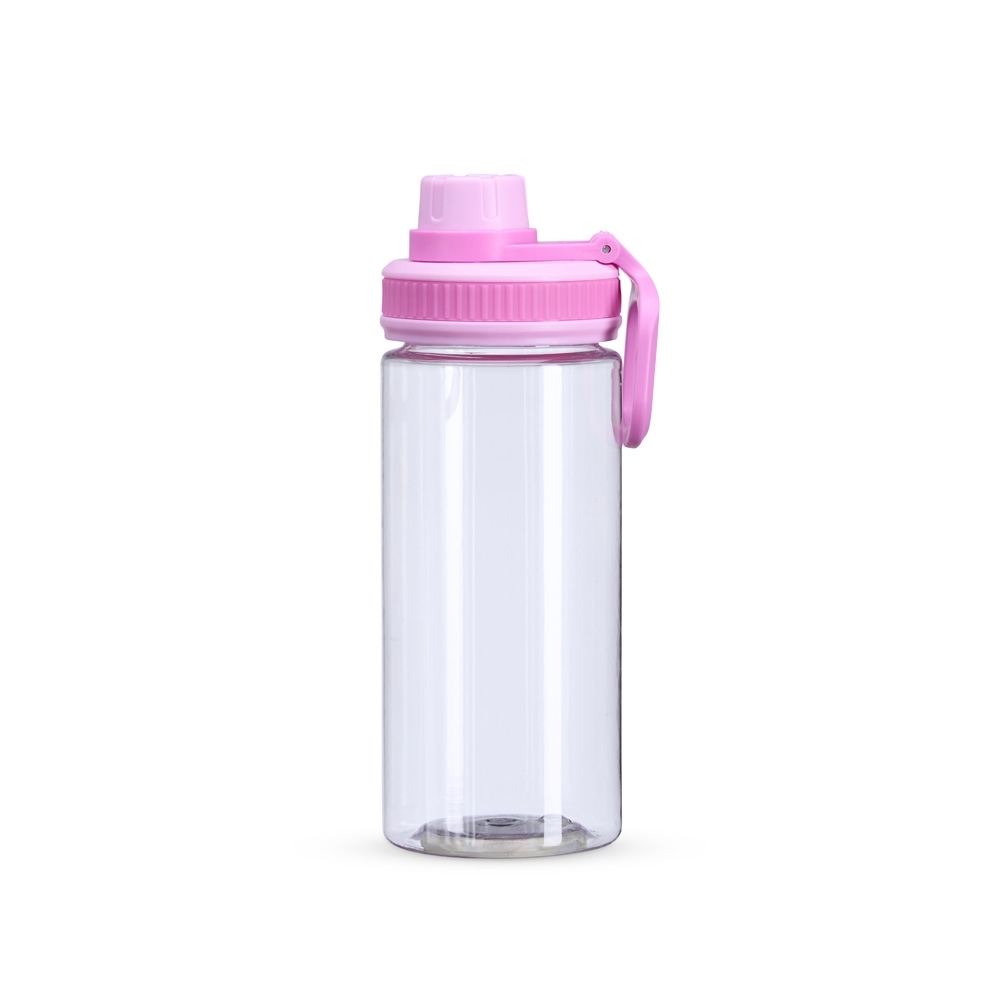 Squeeze plástico 500ml - 2