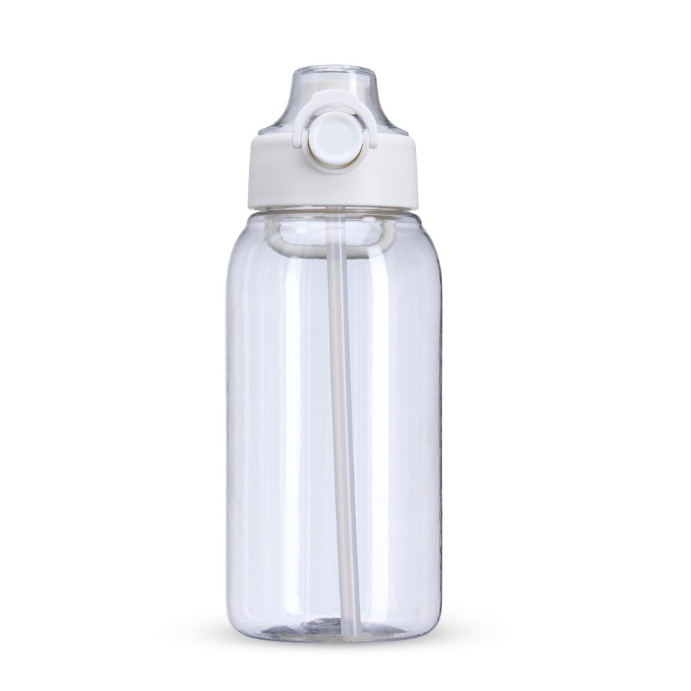 Squeeze plástico  1l - 3