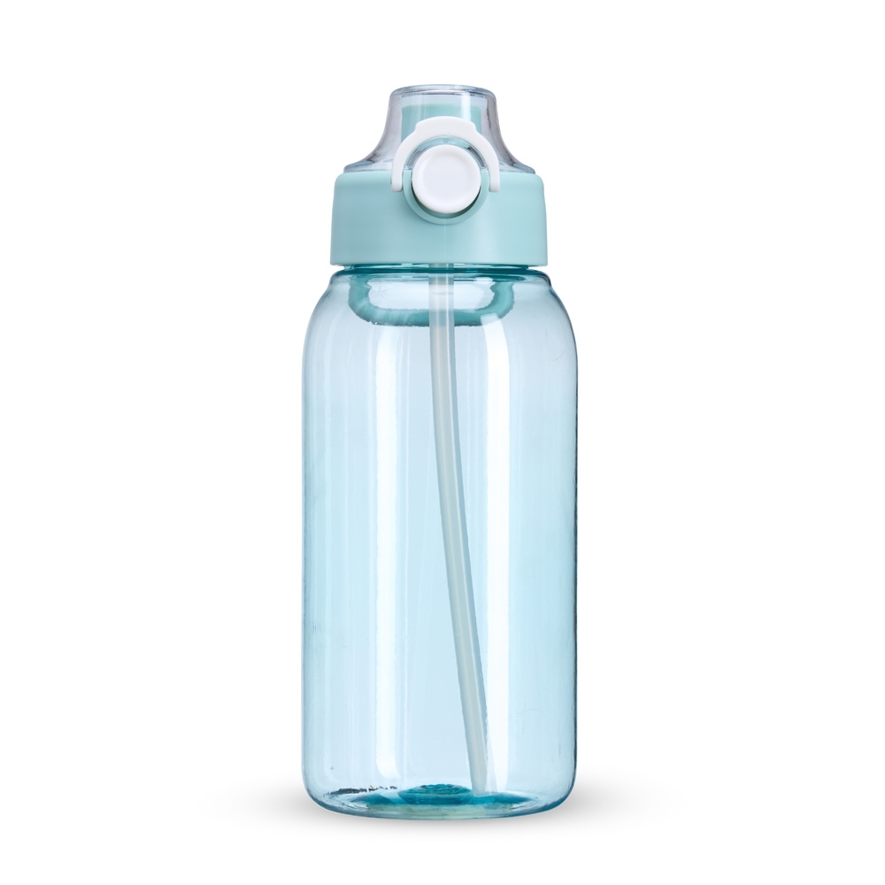 Squeeze plástico  1l - 5