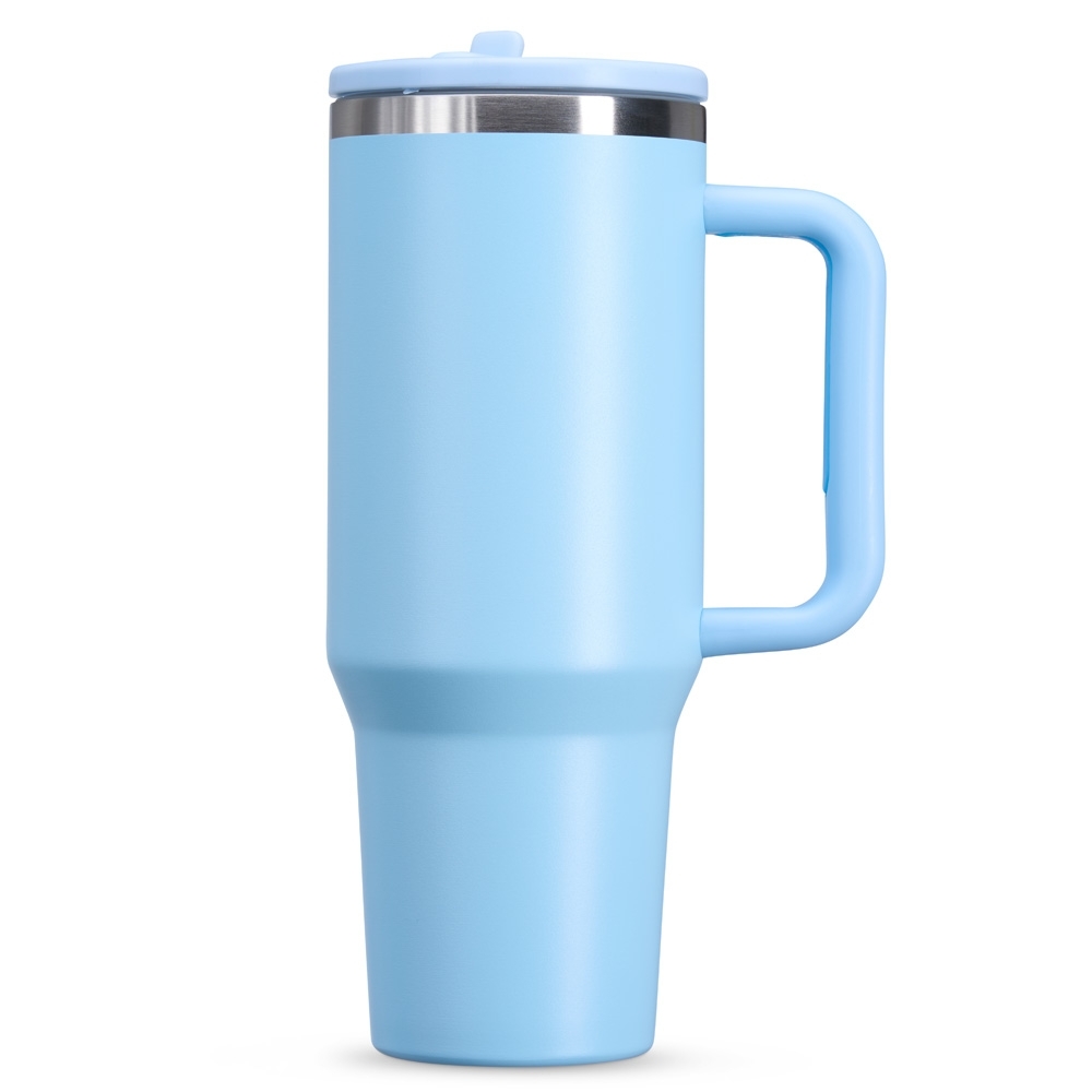 Caneca térmica 1,2l - 2