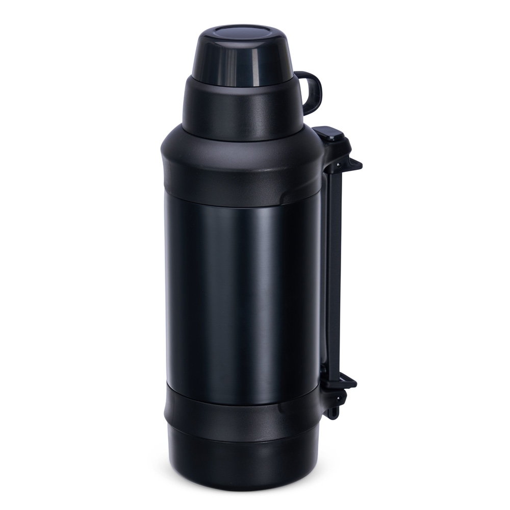 Garrafa térmica com alça 1,25l - 2