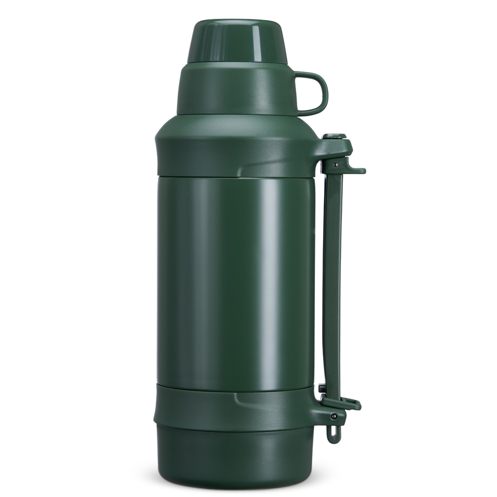 Garrafa térmica com alça 1,25l - 4