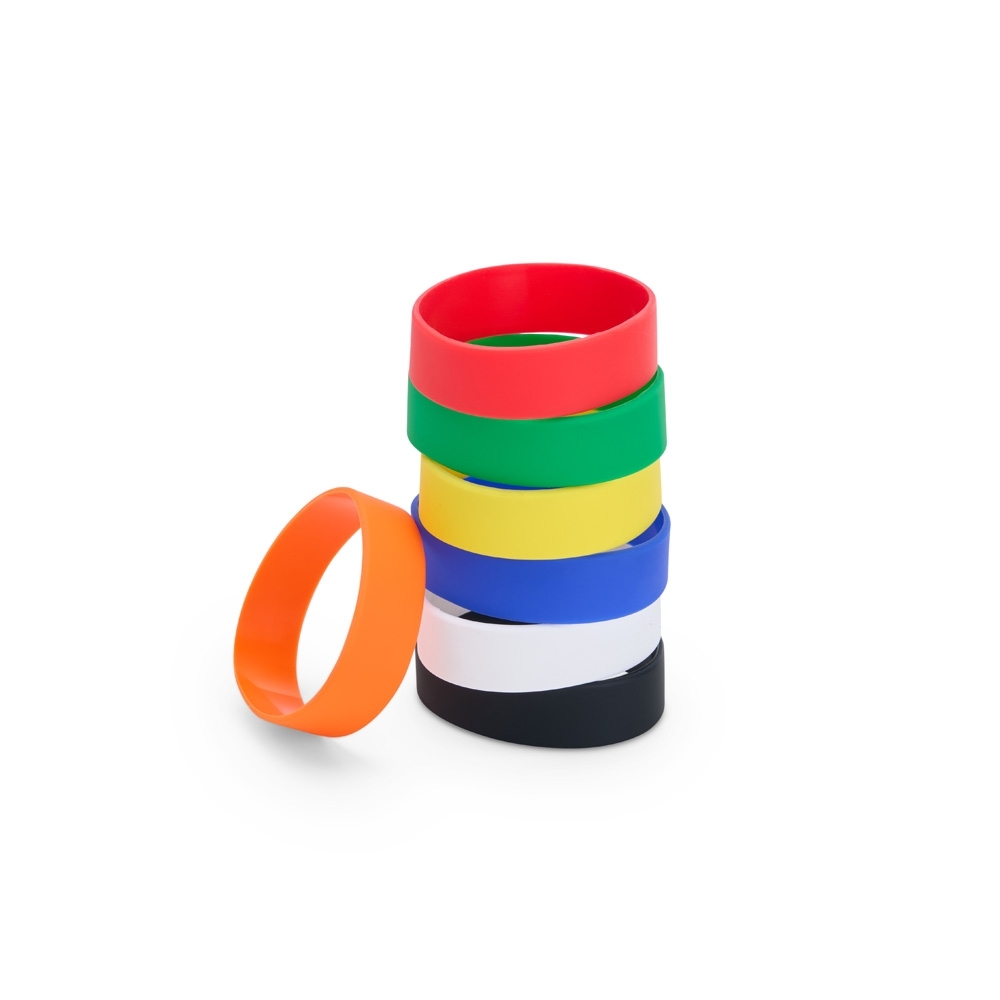 PULSEIRA DE SILICONE - 1
