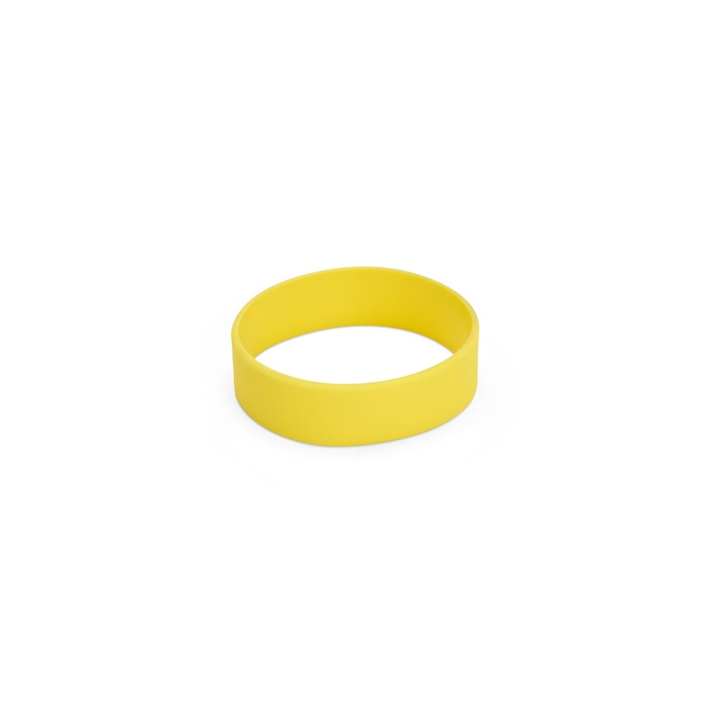 Pulseira de silicone - 2