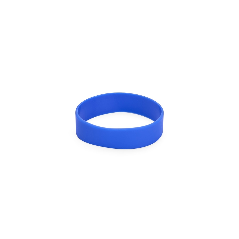 Pulseira de silicone - 3