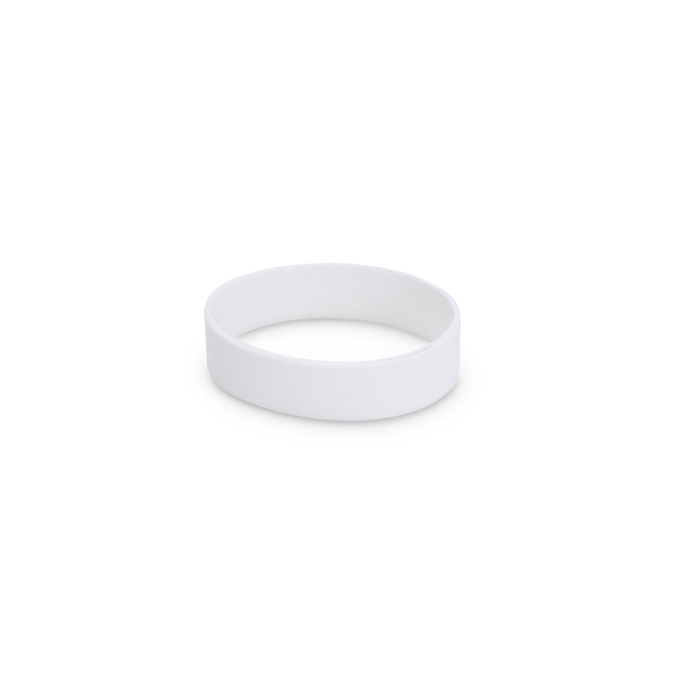 Pulseira de silicone - 4