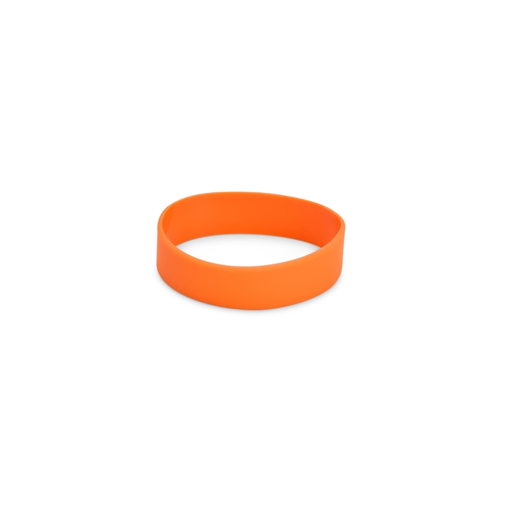 Pulseira de silicone - 5