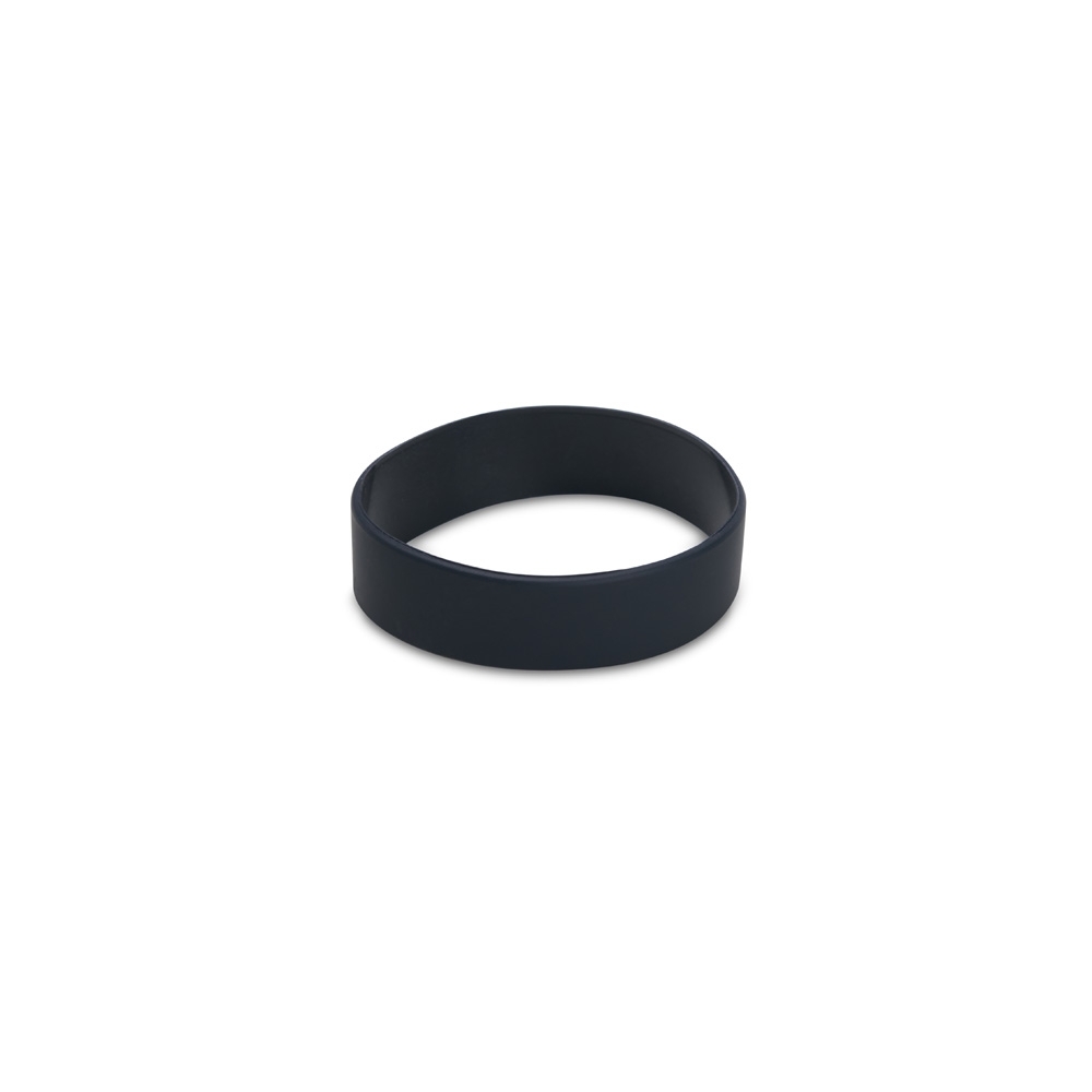 Pulseira de silicone - 6